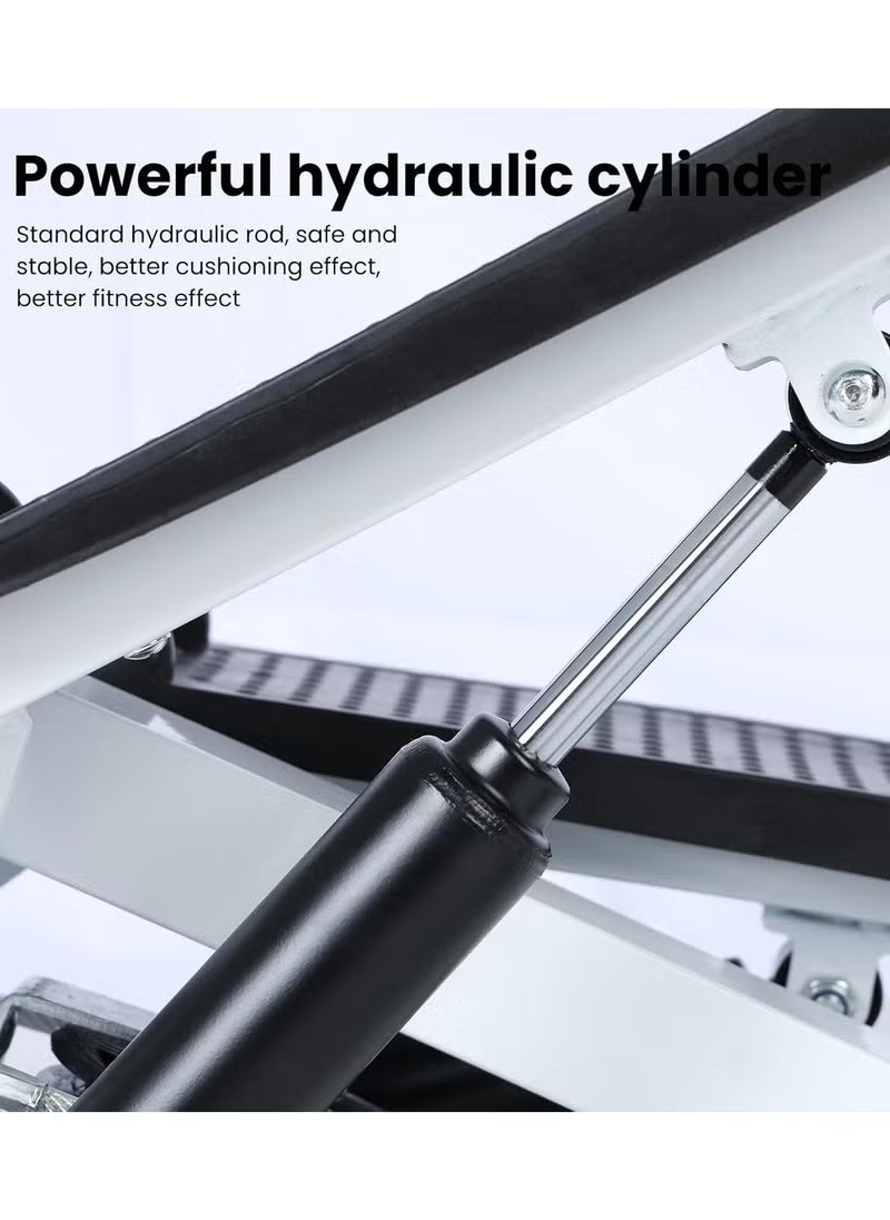Multi-function stepper fitness machine 260 SAR available online in uae